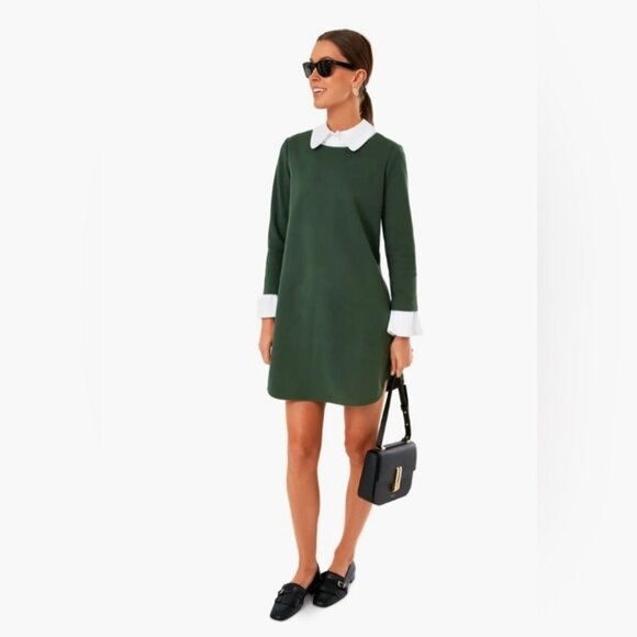 Tuckernuck English Ivy Dakotah Mini Dress Size Med NWT - Picture 1 of 9